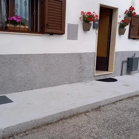 Vacanze A 4 Posti Letto *