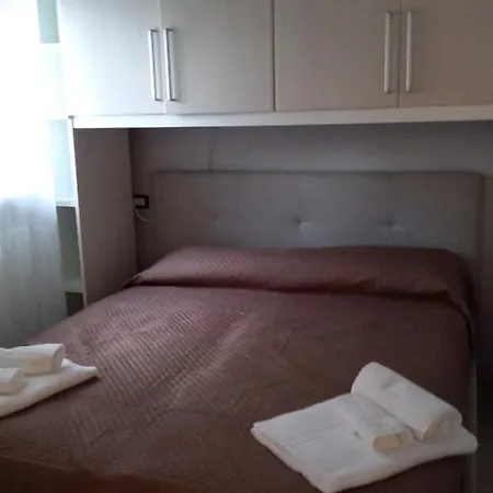 Vacanze A 4 Posti Letto Apartment Roccaraso
