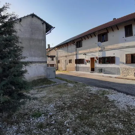 Appartement Vacanze A 4 Posti Letto