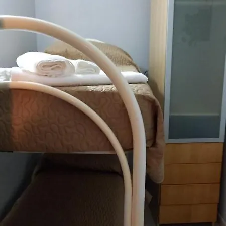 Vacanze A 4 Posti Letto Apartment *