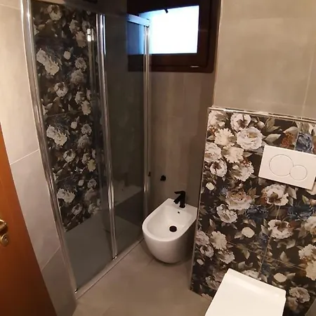 Apartment Vacanze A 4 Posti Letto